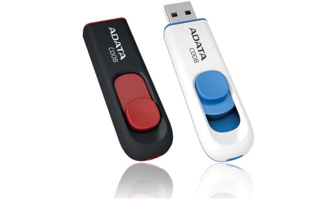 ADATA USB Flash Drive C008 16 GB